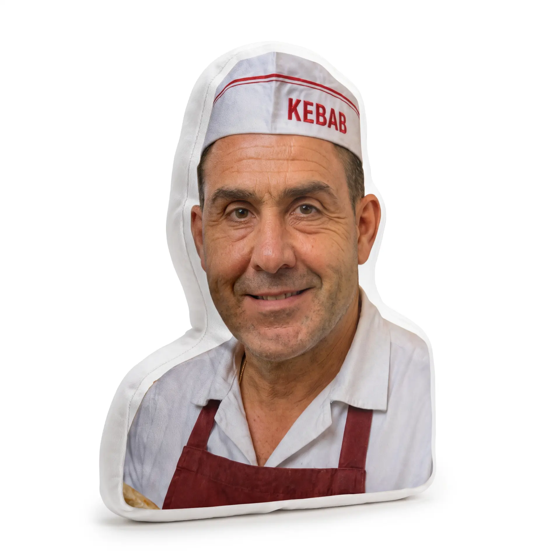 Vannacci Kebabbaro